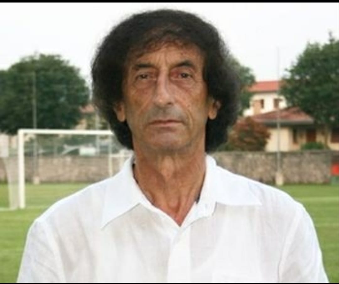 LUTTO NEL CALCIO REGIONALE: SABATO AD AZZANO I FUNERALI DI ADRIANO BOCCALON